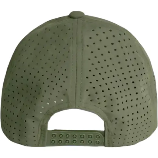 FWRD Airtek Cap Olive Back